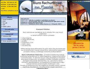 Biuro rachunkowe Warszawa www.biuro-rachunkowe-waw.pl