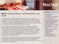 Tanie noclegi