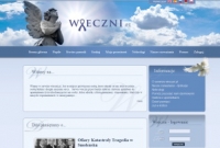 Wirtualny cmentarz