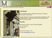 Grawerowanie Warszawa