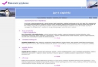 Angielski nauka jezyka