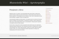 Pensjonat Warszawa