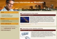 Strony Wrocław