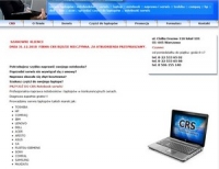 Serwis laptopów