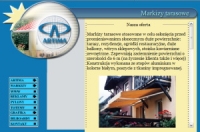 Markizy