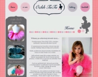 Spódniczki tutu