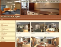 Projektowanie wnętrz Warszawa