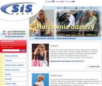 Hurtownia outlet mazowieckie