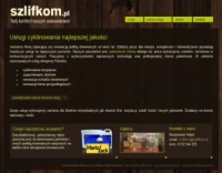 Cyklinowanie płońsk, mazowieckie