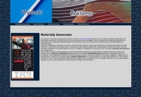 Bannery reklamowe, bannery
