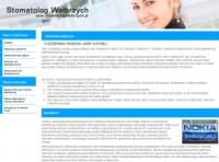 Stomatologia Wałbrzych