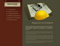 Magazyny do wynajęcia