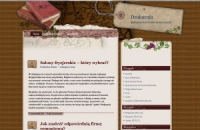 Druki solwentowe