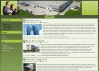 Logistyka dla firm