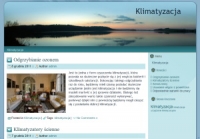 Klimatyzacja samochodowa