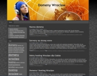 Domeny Wrocław