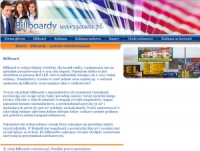 Billboardy
