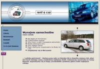 Samochody do wynajęcia