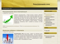 Pozycjonowanie www Warszawa