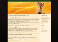 Poradnik - strony internetowe