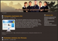 Oferta stron
