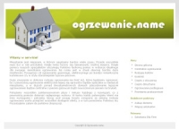 Ogrzewanie