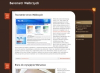Tworzenie stron Wałbrzych