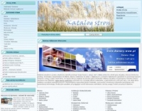 Katalog stron www