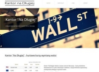 Najlepsze kursy skupu i sprzedaży www.kantornadlugiej.pl