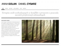 Terapia sprawców