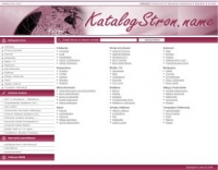 Katalog stron www