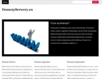 Domena internetowa