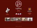 LIS - Oświetlenie