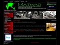 MATMAR Sp. z o.o. : Parkiety i profesjonalne usługi parkieciarskie