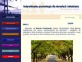 Pomoc psychologiczna Warszawa