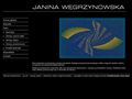 Malarstwo Janiny Węgrzynowskiej