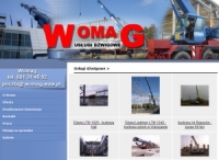 Womag www.uslugidzwigowe-womag.pl