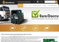 Zbiorniki na olej napędowy z dystrybutorem