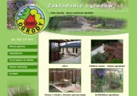 Saba ogrody www.zakladanieogrodow-warszawa.pl