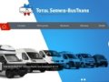 www.naprawabusow.pl wypalanie filtrów cząstek stałych DPF/FAP