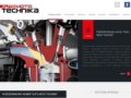 Auto Moto Technika www.automototechnika.pl