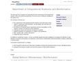 BioInfo