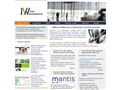 Projektujemy i tworzymy strony internetowe oraz aplikacje na zamówienie(web development).