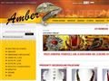 Amber Złoto - Srebro - Zegarki