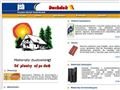 Dachdek, Grupa Polskich Składów Budowlanych Tarnów