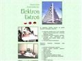 Sanatorium Elektron