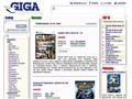 Giga, Hurtownia i gier i oprogramowania w Krakowie