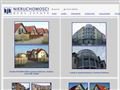 KJK, Agencja Nieruchomości
