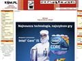 Sklep, serwis komputerowy, pogotowie komputerowe, obsługa informatyczna firm Lublin