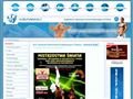 Portal Polskiej Kulturystyki Amatorskiej